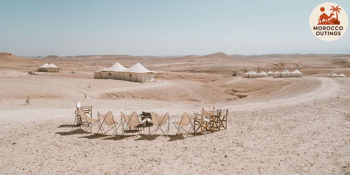 Inked In The Desert - 3 Day Pass