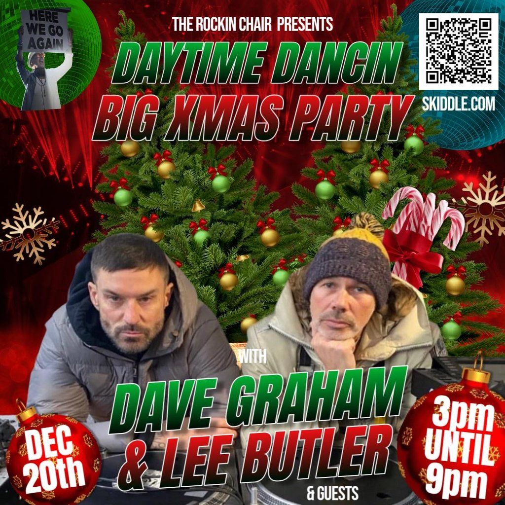 Daytime Dancing Christmas Special