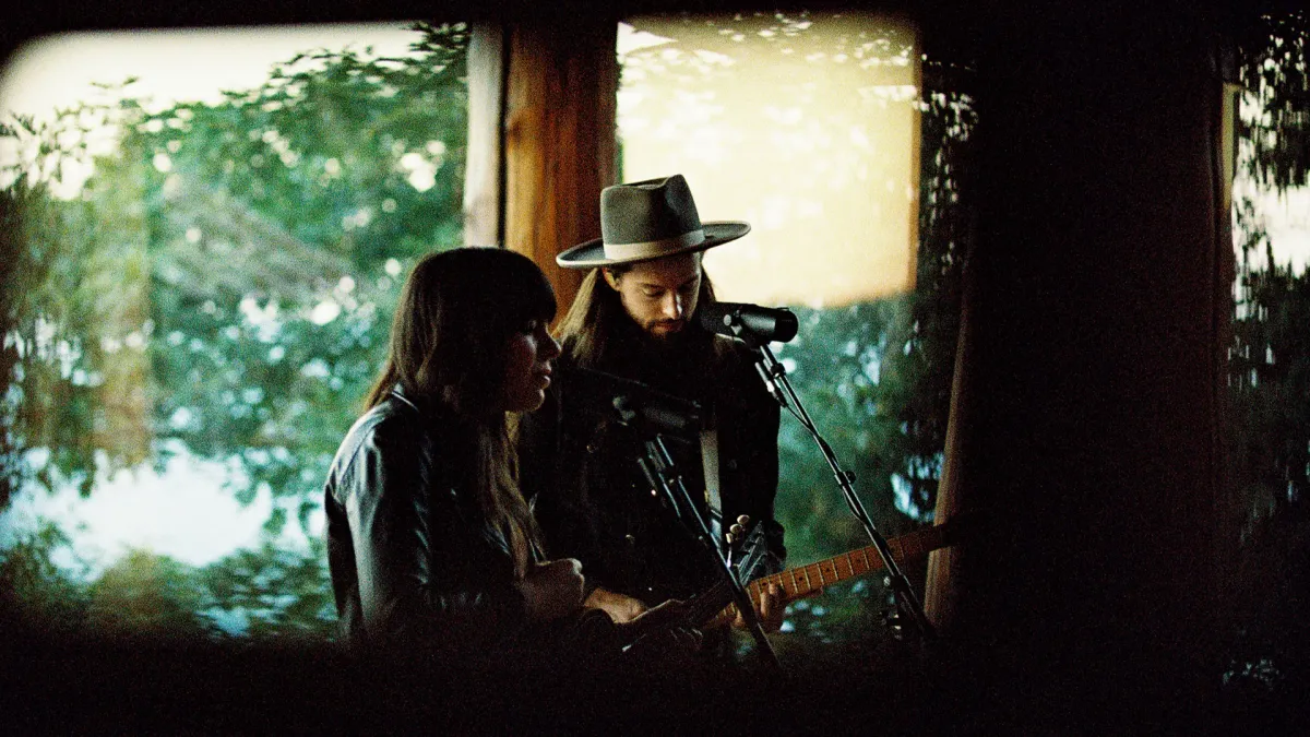 Jess Ray in Portland