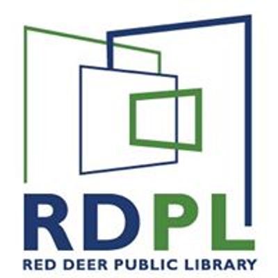 Red Deer Public Library