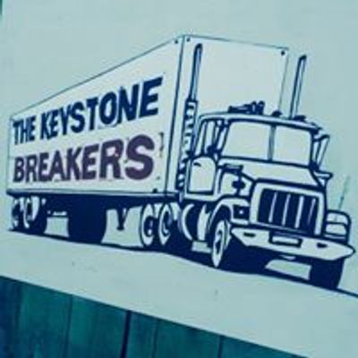 The Keystone Breakers