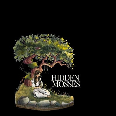 Hidden Mosses