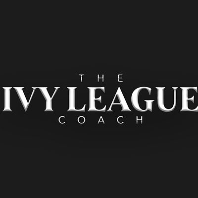 The Ivy League Coach