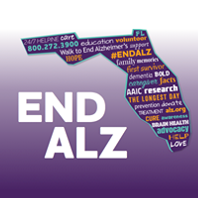 Alzheimer's Association: Southeast Florida Chapter
