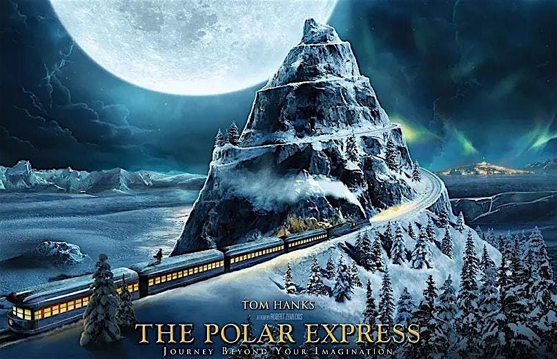 The Polar Express: A Holiday Screening Event