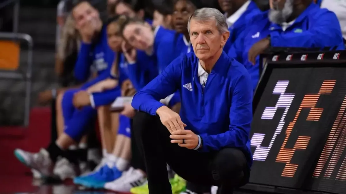 Parking Texas A&M Corpus Christi Islanders at Stephen F. Austin Ladyjacks Womens Basketball