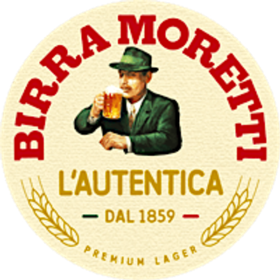 Birra Moretti