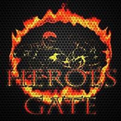 HEROES GATE