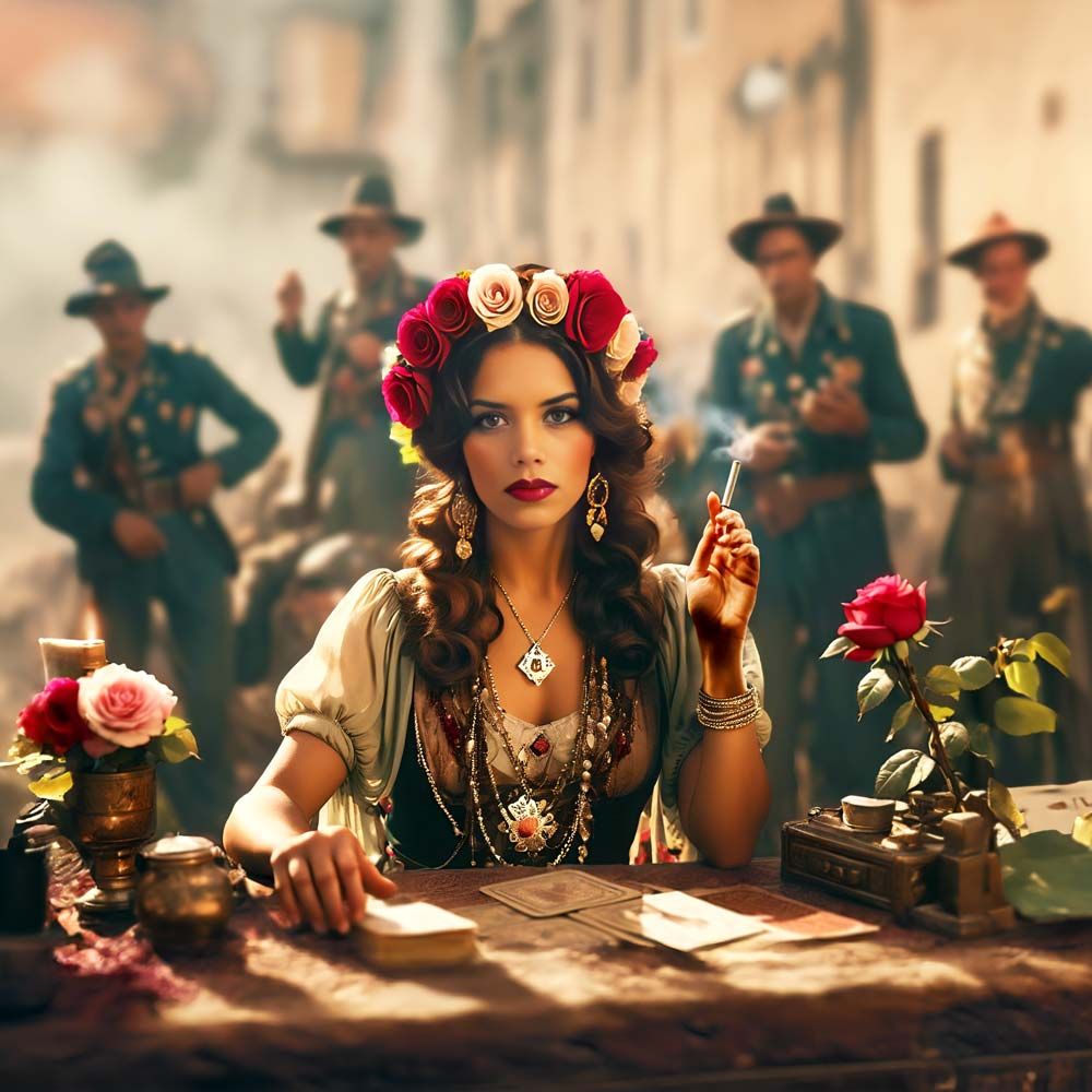 Camela Madrid Tickets