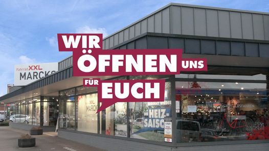 Verkaufsoffener Sonntag