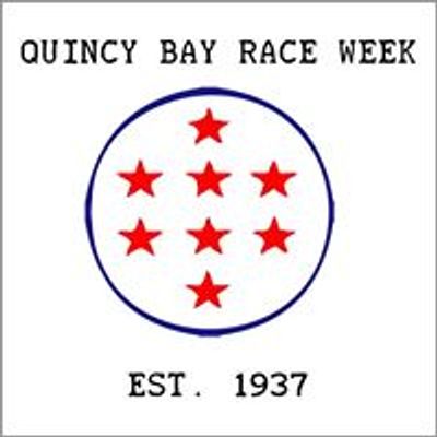 Quincy Bay Race Week Association