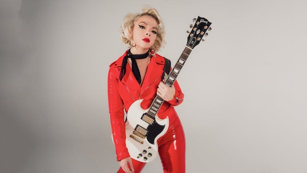 Samantha Fish Tickets at Ameristar Casino and Hotel, Kansas City on 8th ...