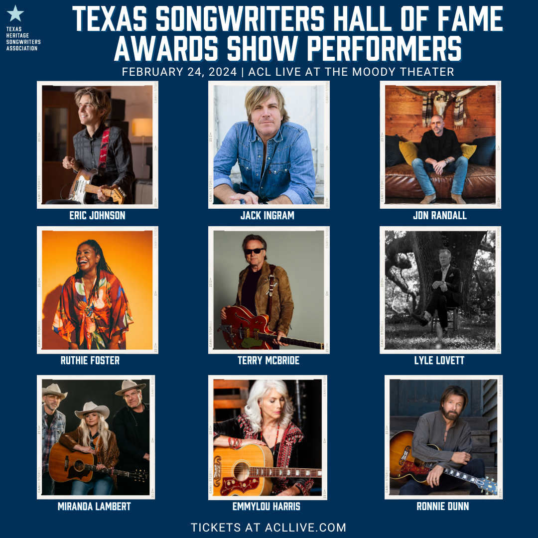 Terry McBride at Franklin Theatre