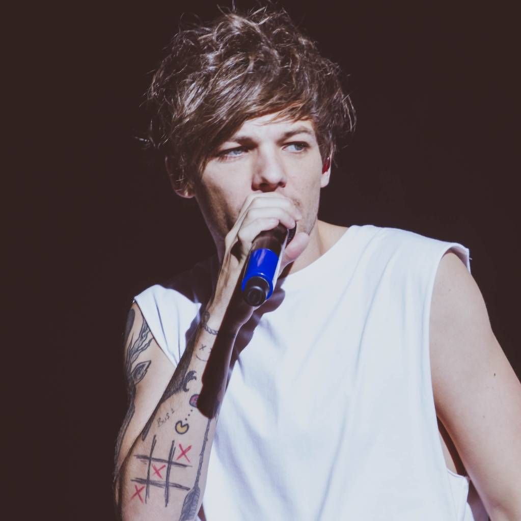 Louis Tomlinson Charlotte Tickets