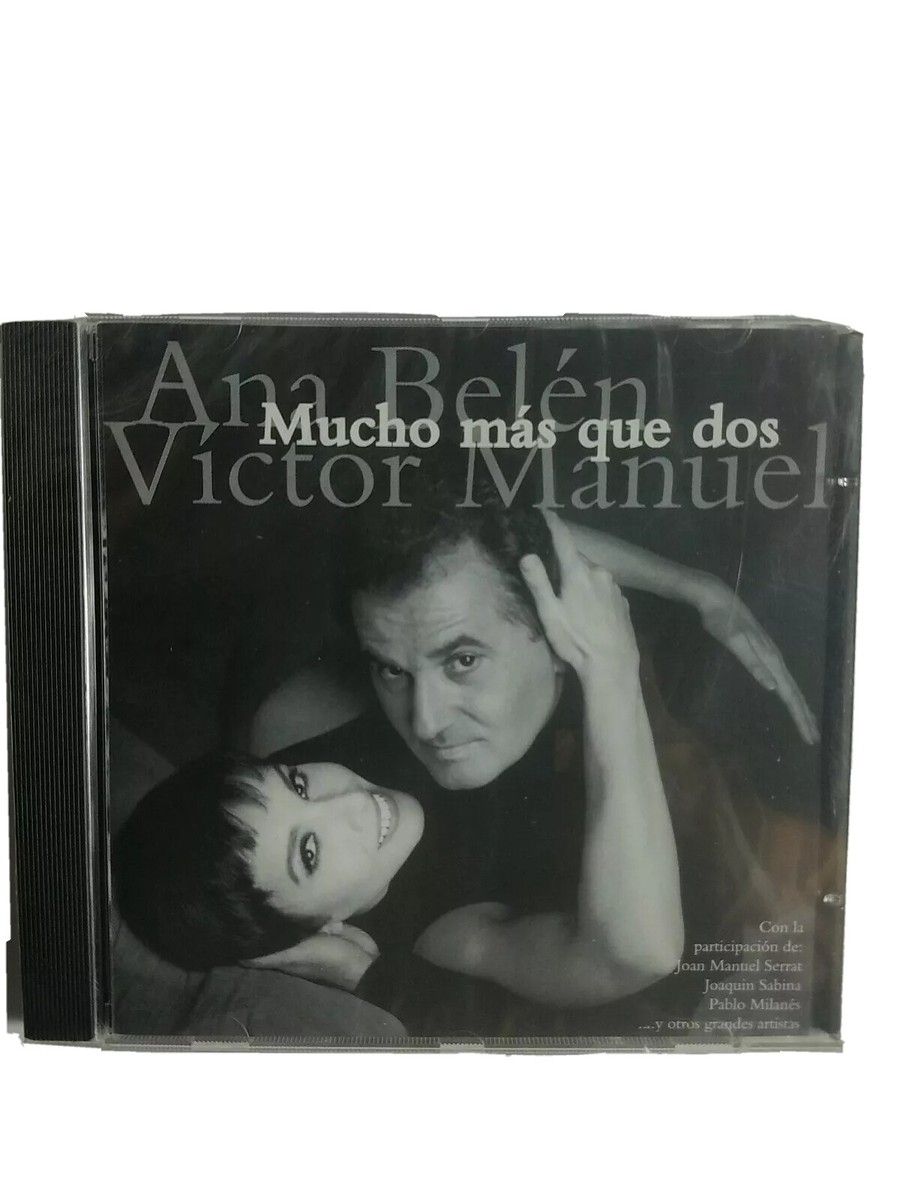 Ana Bel\u00e9n Valencia Tickets