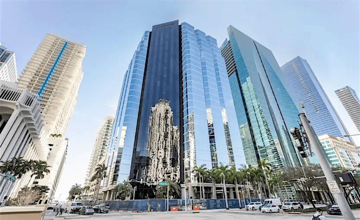 End-of-Year Partner Social