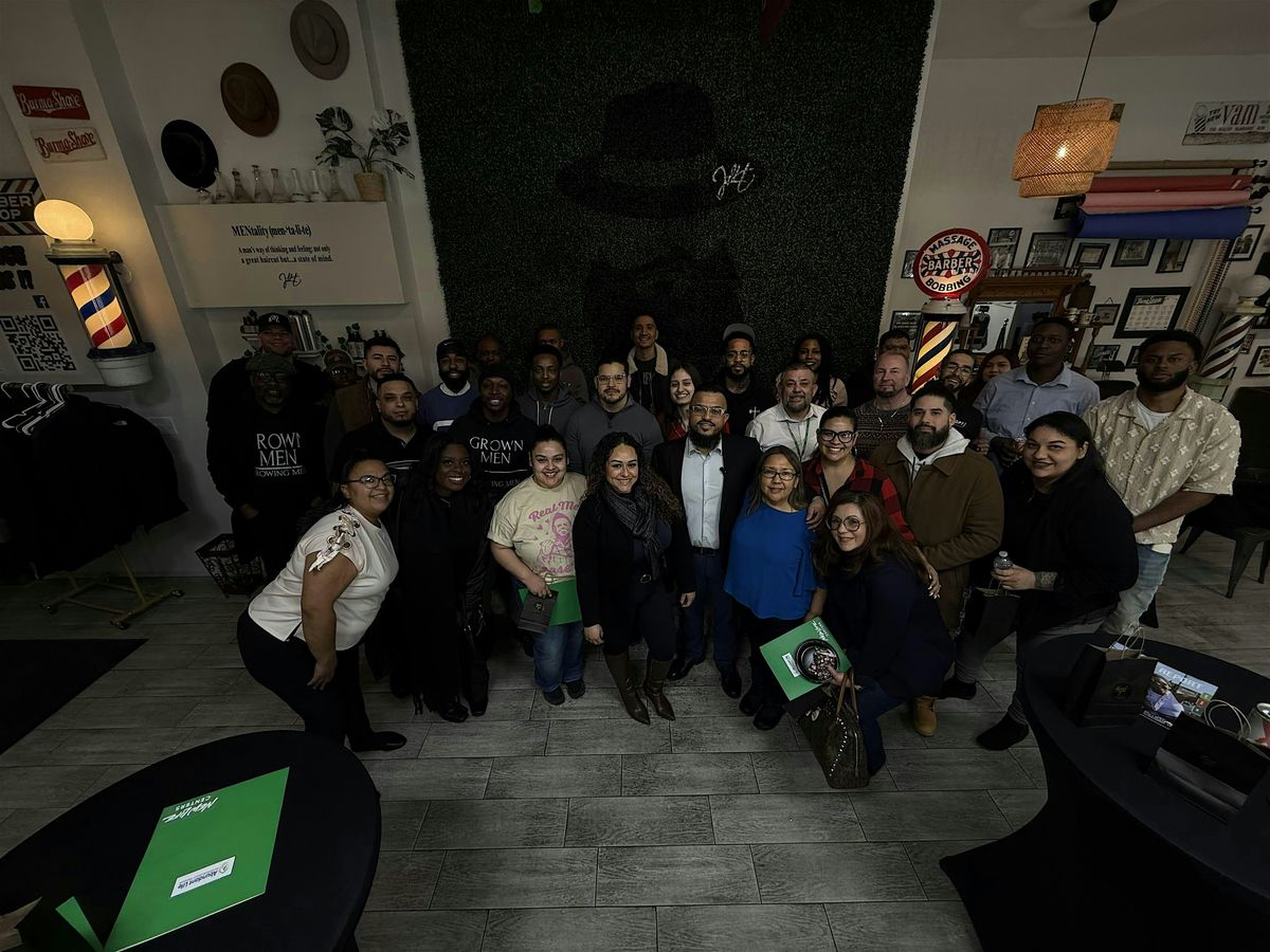 Network With Dee: Intentional Networking