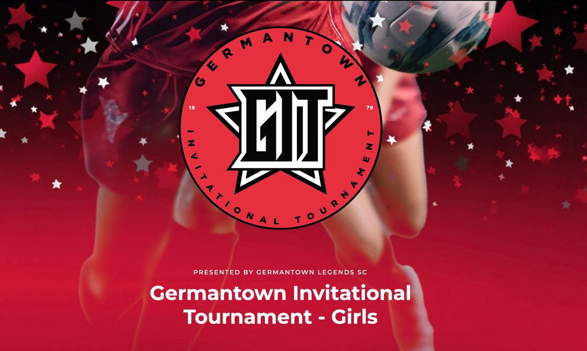 Germantown Invitational Tournament Girls Germantown, TN August 16