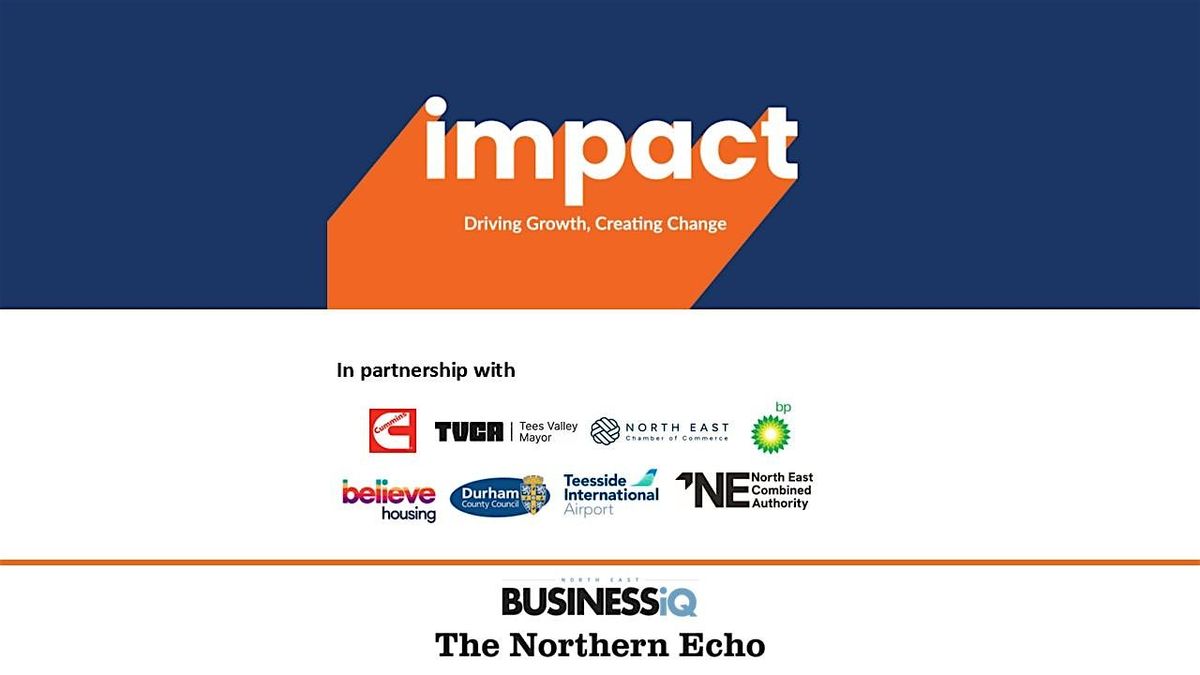 IMPACT: Cultural Heritage & Tourism - Driving Regional Growth