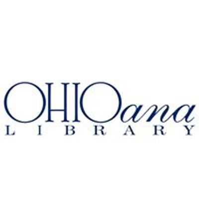 Ohioana Library Association