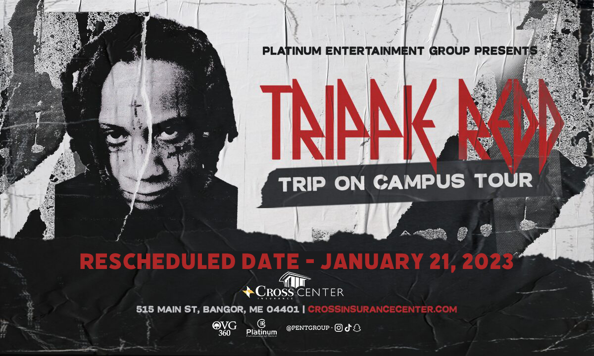 Trippie Redd at The Forge Joliet