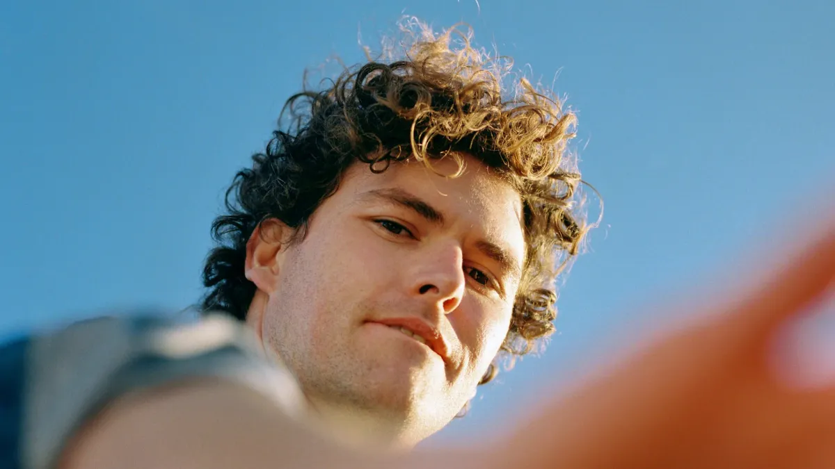 Vance Joy, Evan Honer in Grand Rapids