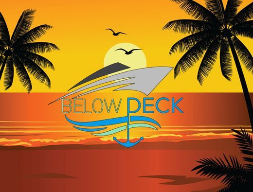 Below Deck Yacht Rock Band - Maiden Voyage!