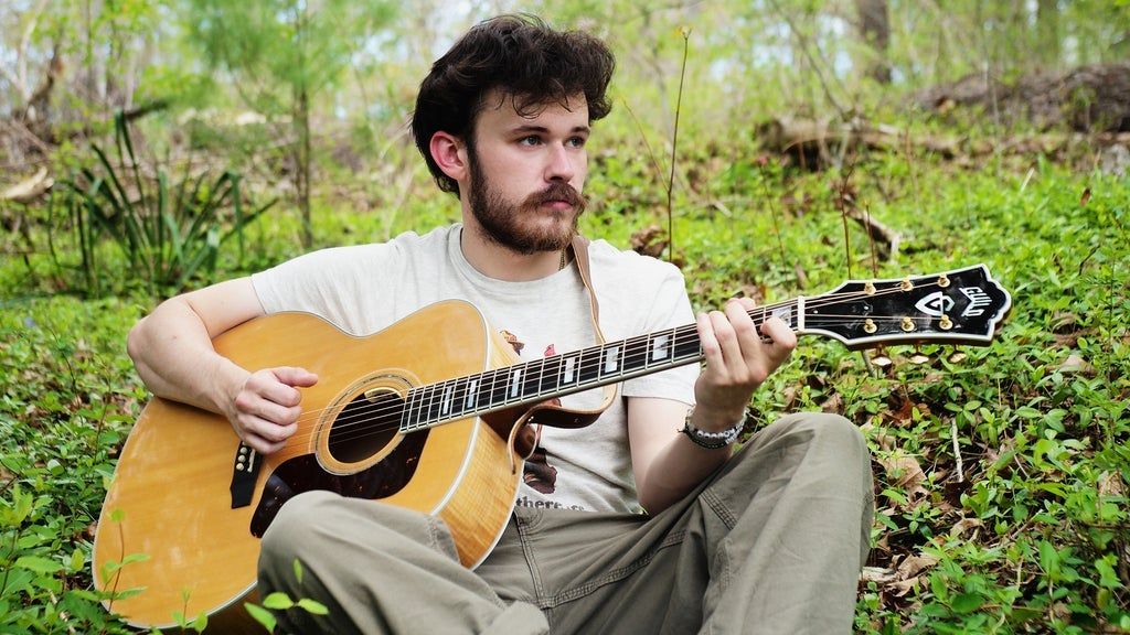 Ethan Regan: I Almost Graduated Tour