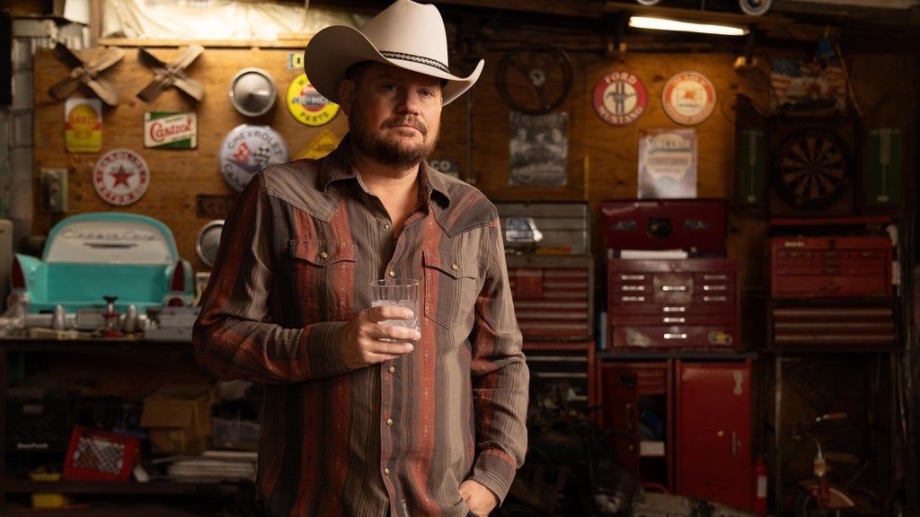 Randy Rogers w\/ Pat Green