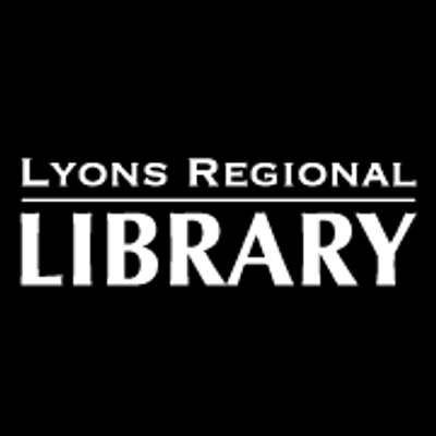 Lyons Regional Library