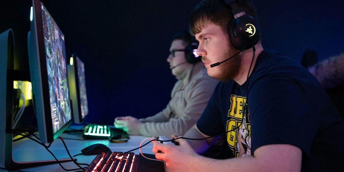 SaturPlay at MC DIGITAL | Esports