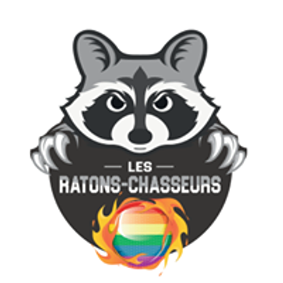 Dodgeball LGBTA Montr\u00e9al - Les Ratons-Chasseurs