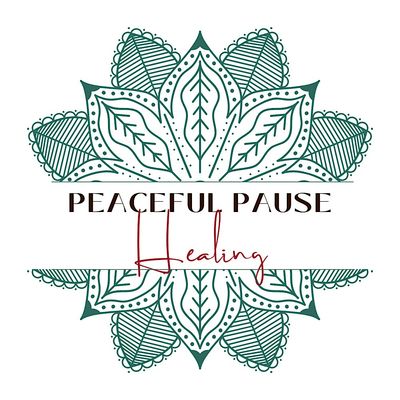 Peaceful Pause Healing