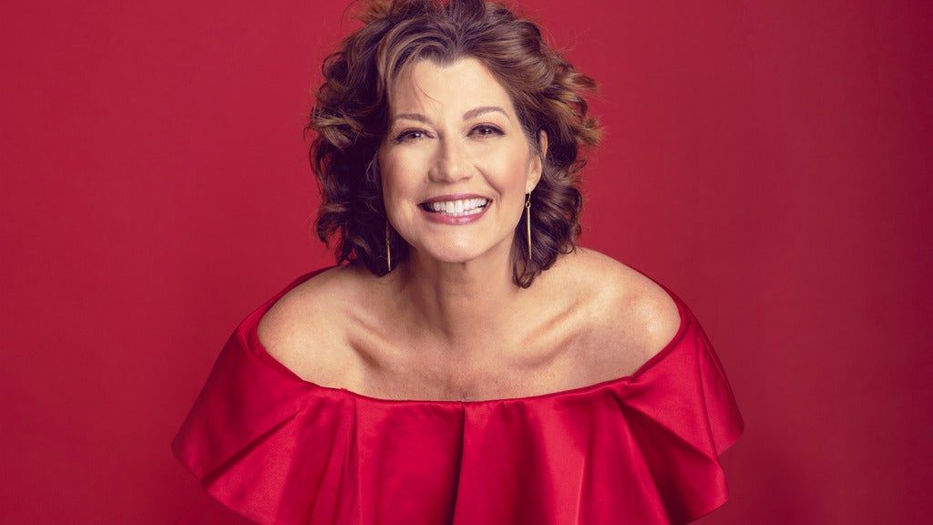 Amy Grant: The Me That Remains Tour