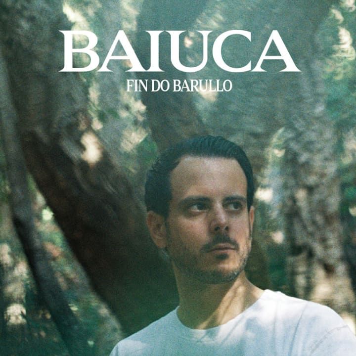 Baiuca en Zentral, Pamplona 2026 in Pamplona