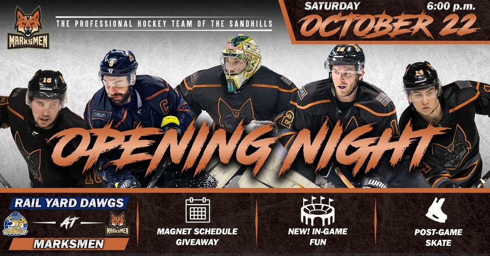 Opening Night Fayetteville Marksmen Vs Roanoke Rail Yard Dawgs opening-night-fayetteville-marksmen-vs-roanoke-rail-yard-dawgs