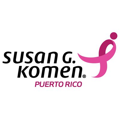 SUSAN G. KOMEN PUERTO RICO