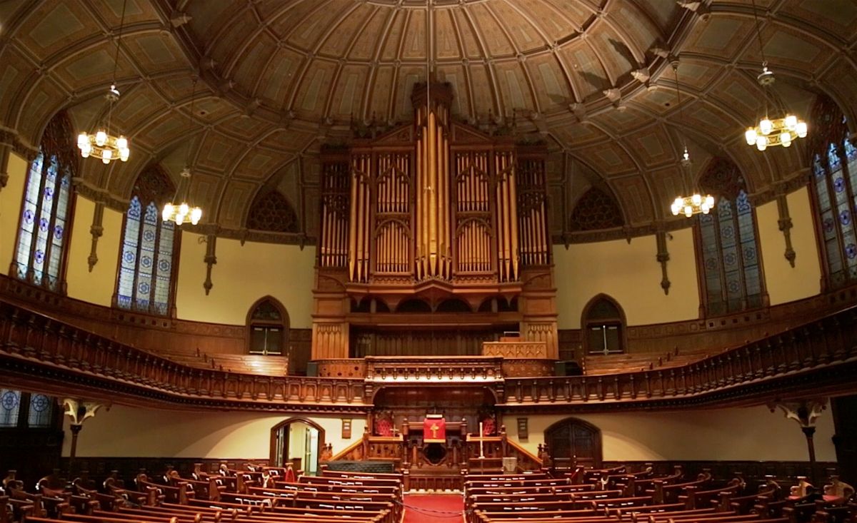 Handel's Messiah \u2013 A Christmas Concert on NYC's Iconic 5th Ave (Not Free)