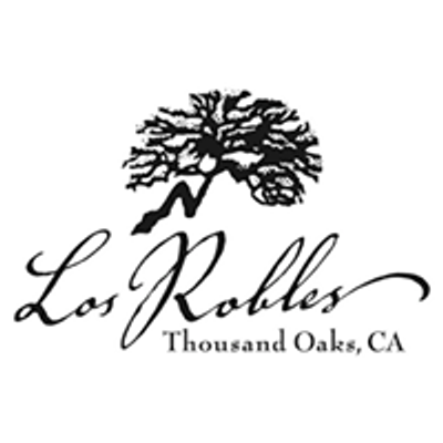 Los Robles Greens