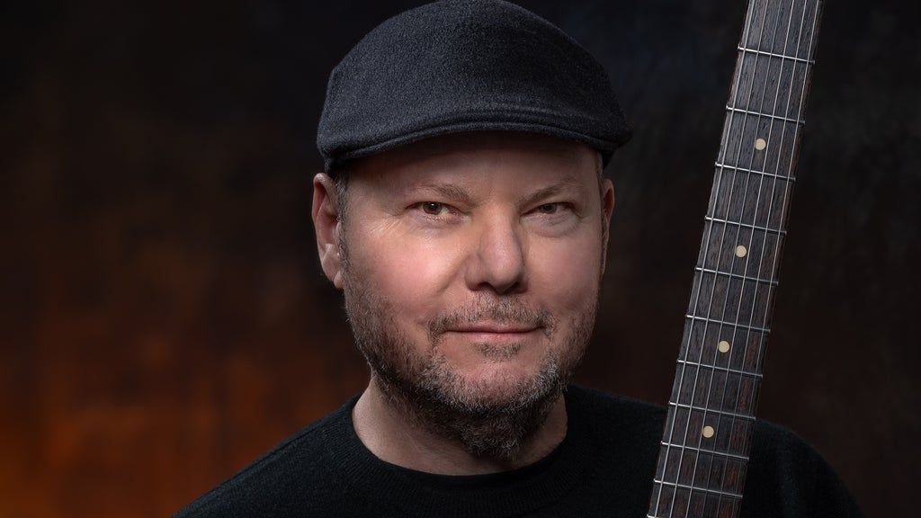 Christopher Cross - Venue Premium Tickets