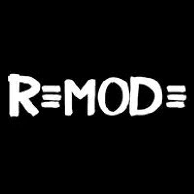 Remode - The Music Of Depeche Mode