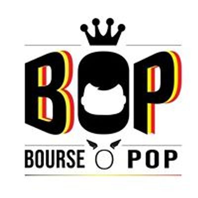 Bourse 'o' Pop