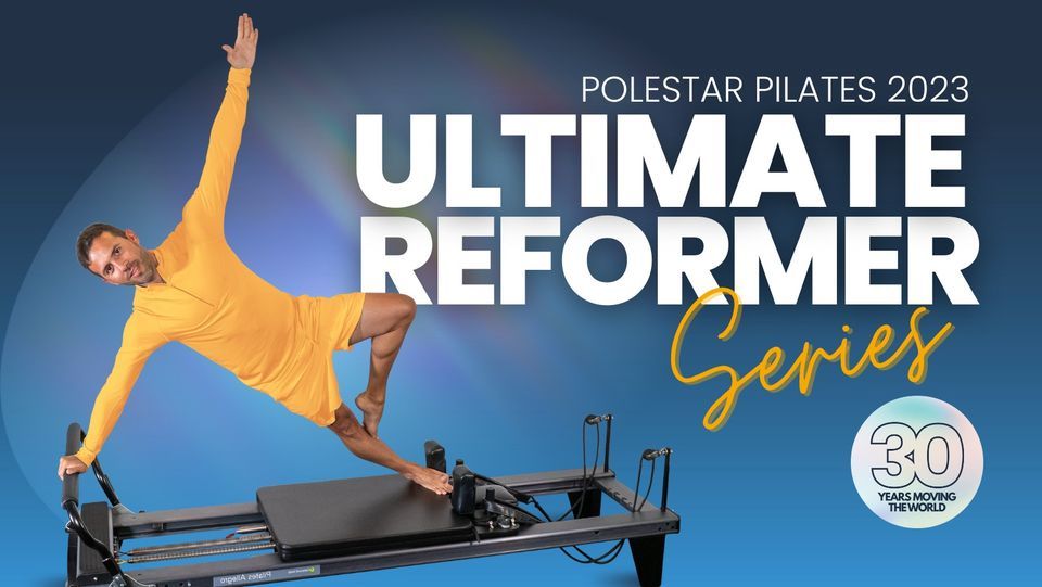 Ultimate Reformer Melbourne Dynamic Stability Physiotherapy