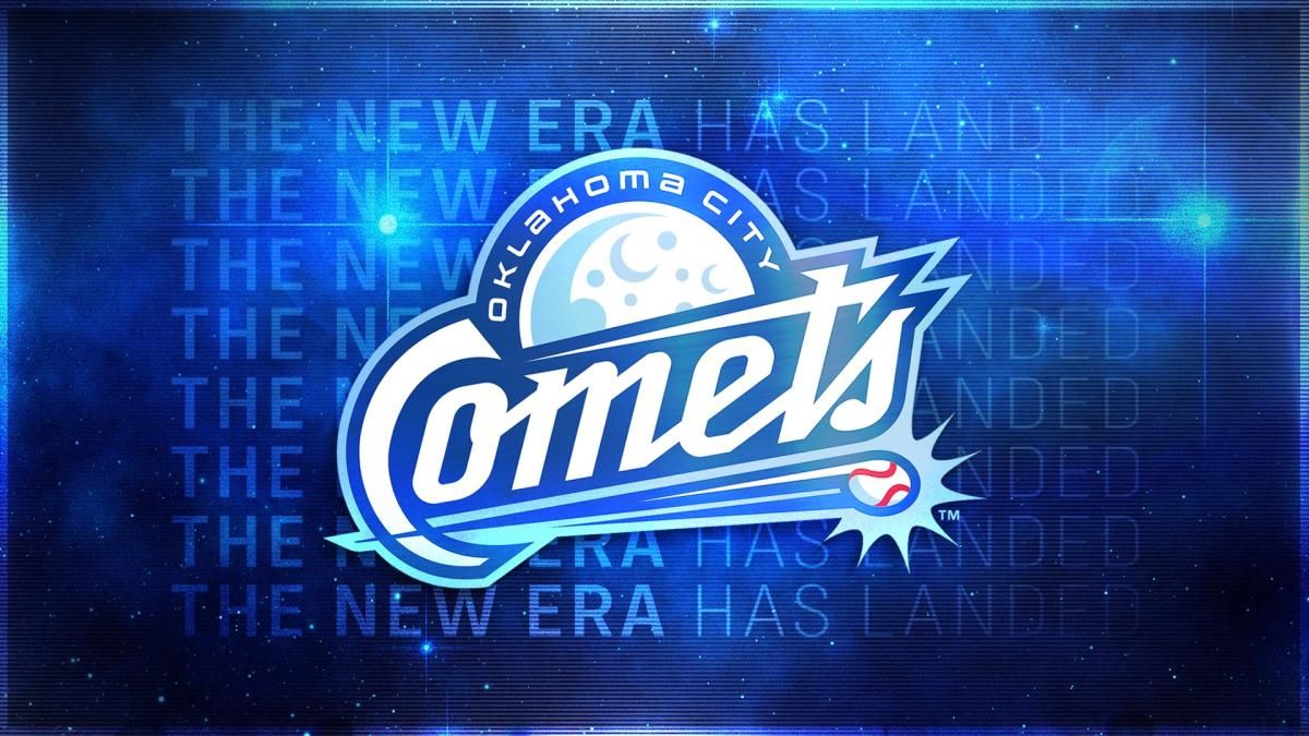 Parking Sacramento River Cats at Oklahoma City Comets