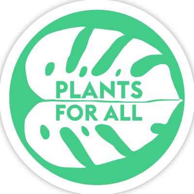 Plants For All