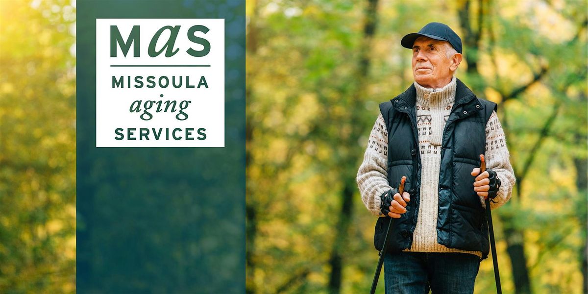 A Matter of Balance Falls Prevention at Missoula Public Library