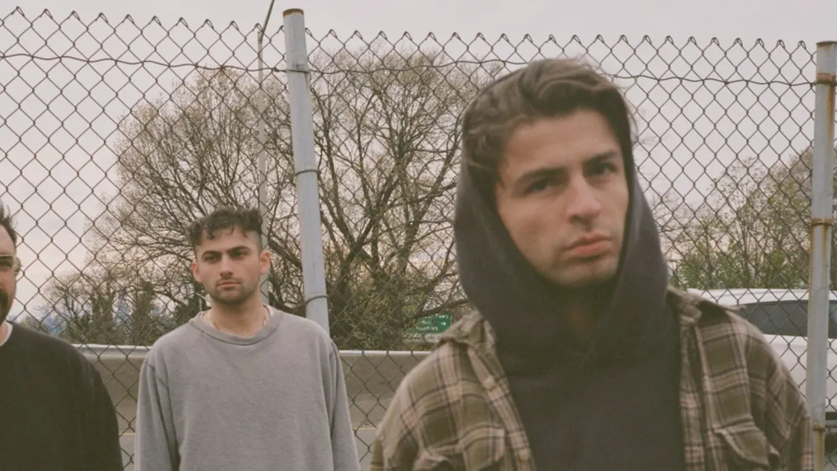 Horse Jumper of Love, Hotline TNT, The Tubs, Wishy in Buffalo