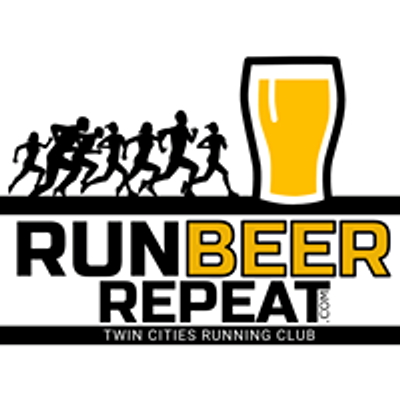 Run Beer Repeat