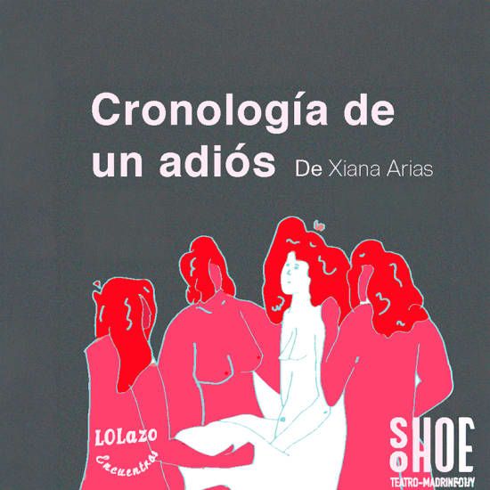 Cronolog\u00eda de un adi\u00f3s
