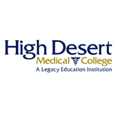 High Desert Medical College - Temecula